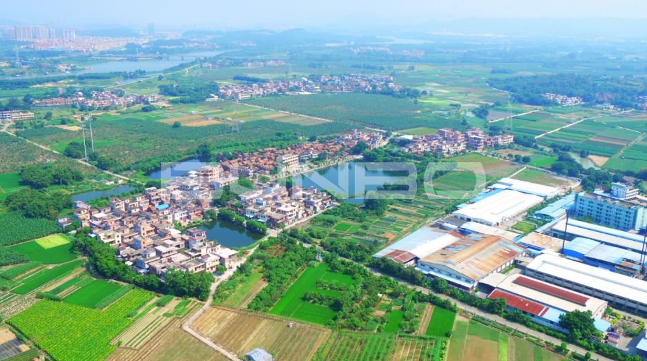 广州初心十里大湾区田园自然教育示范区