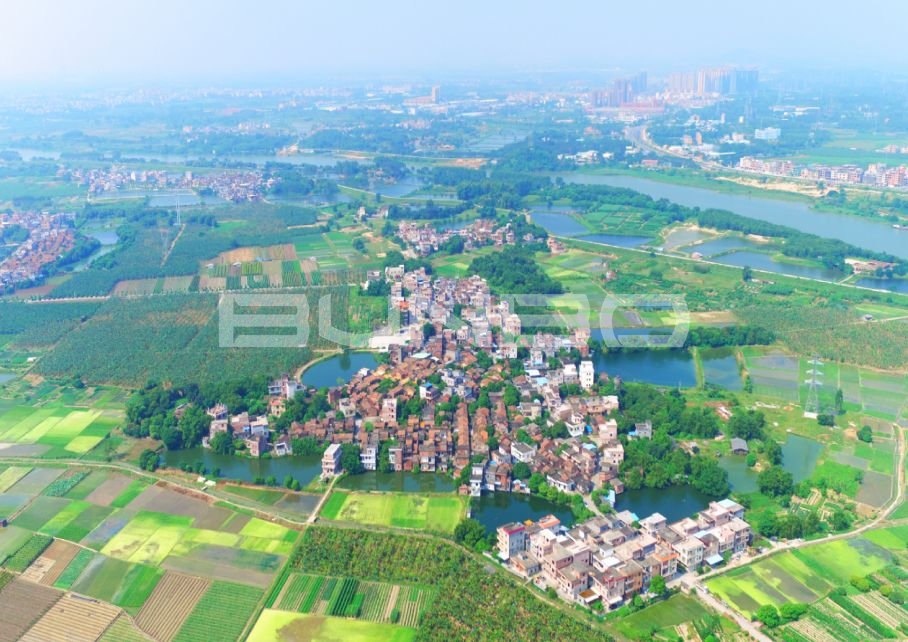 广州初心十里大湾区田园自然教育示范区