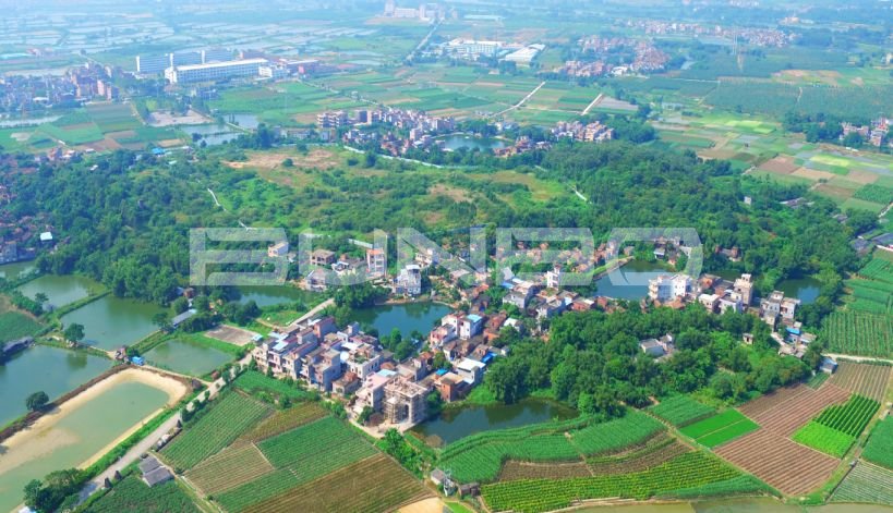 广州初心十里大湾区田园自然教育示范区