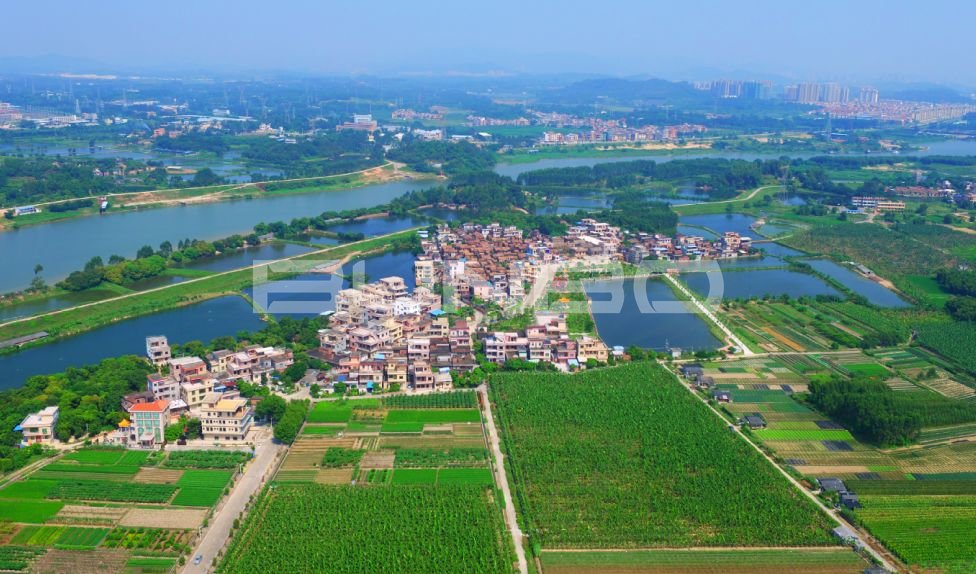 广州初心十里大湾区田园自然教育示范区