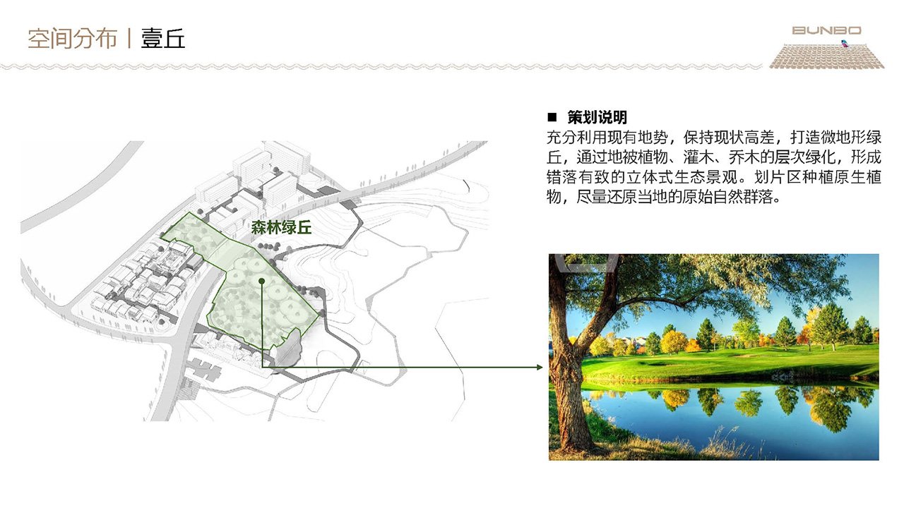 安南小镇商业规划方案