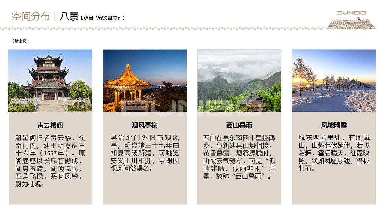 安南小镇商业规划方案