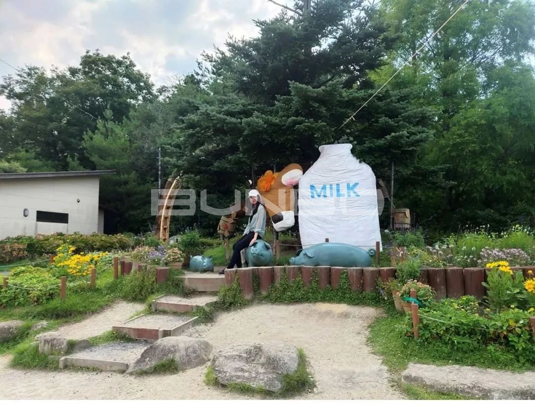 日本MOKUMOKU农场案例研究