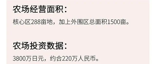 日本MOKUMOKU亲子农场