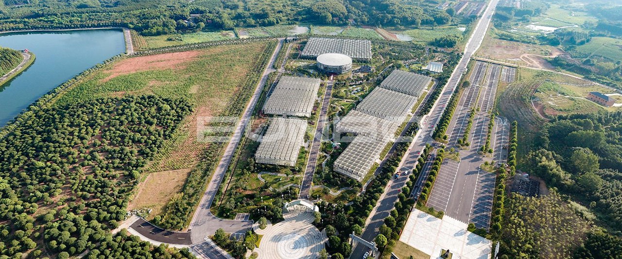 嘉鱼县官桥八组旅游区