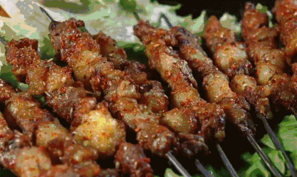 临沂第六届青岛啤酒节盛大开幕