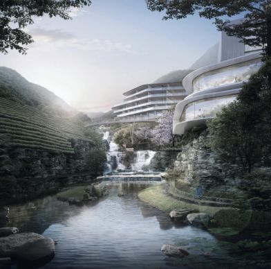 杭州高端五星级奢华酒店品牌