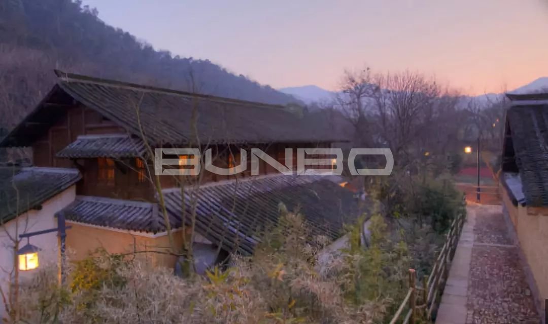 杭州高端五星级奢华酒店品牌