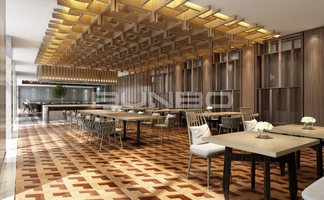 杭州高端五星级奢华酒店品牌