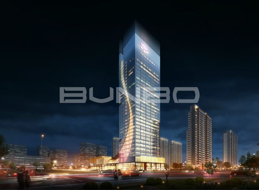 杭州高端五星级奢华酒店品牌