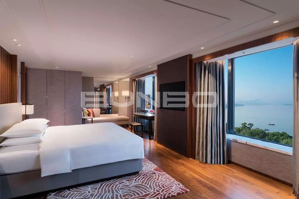 杭州高端五星级奢华酒店品牌