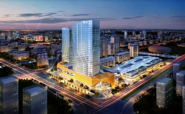 杭州高端五星级奢华酒店品牌