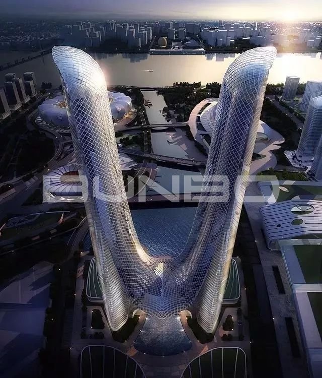 杭州高端五星级奢华酒店品牌