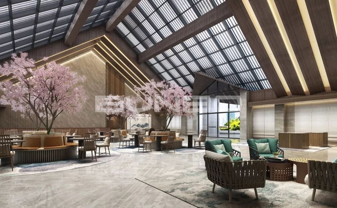 杭州高端五星级奢华酒店品牌