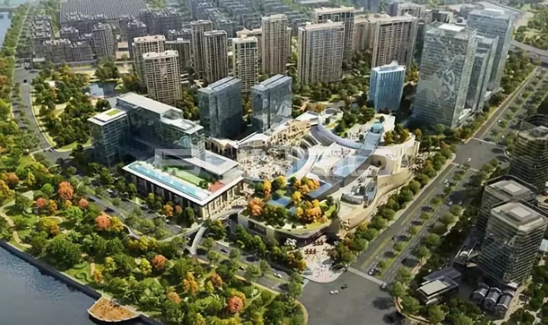 杭州高端五星级奢华酒店品牌