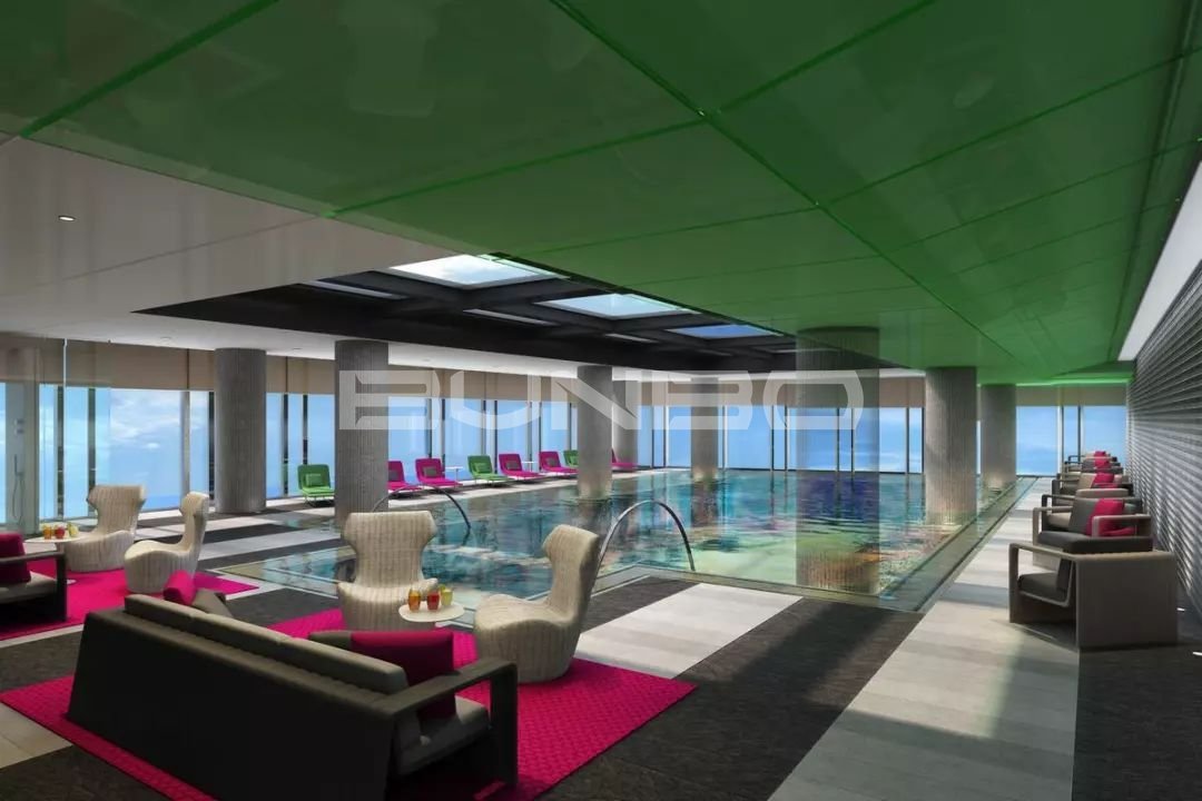 杭州高端五星级奢华酒店品牌