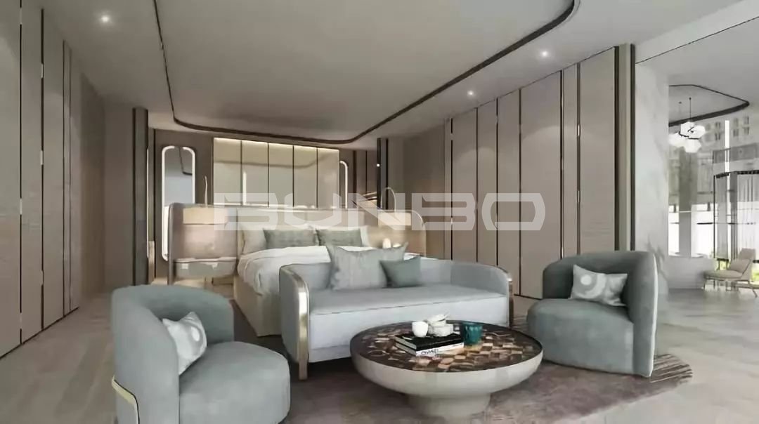 杭州高端五星级奢华酒店品牌