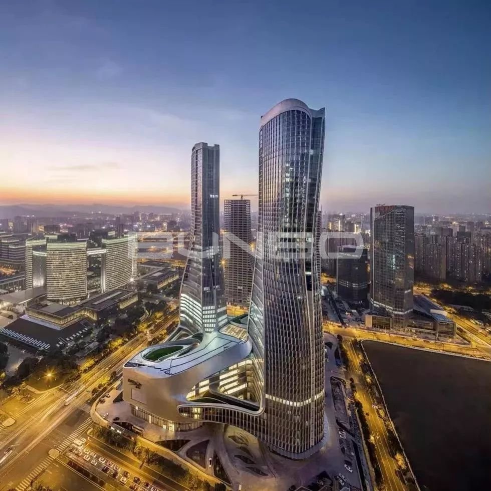 杭州高端五星级奢华酒店品牌