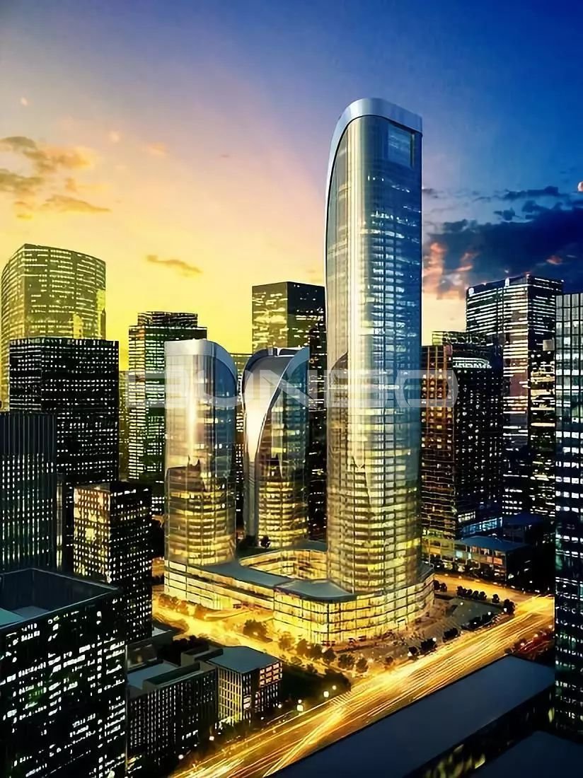 杭州高端五星级奢华酒店品牌