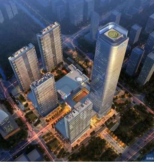 杭州高端五星级奢华酒店品牌