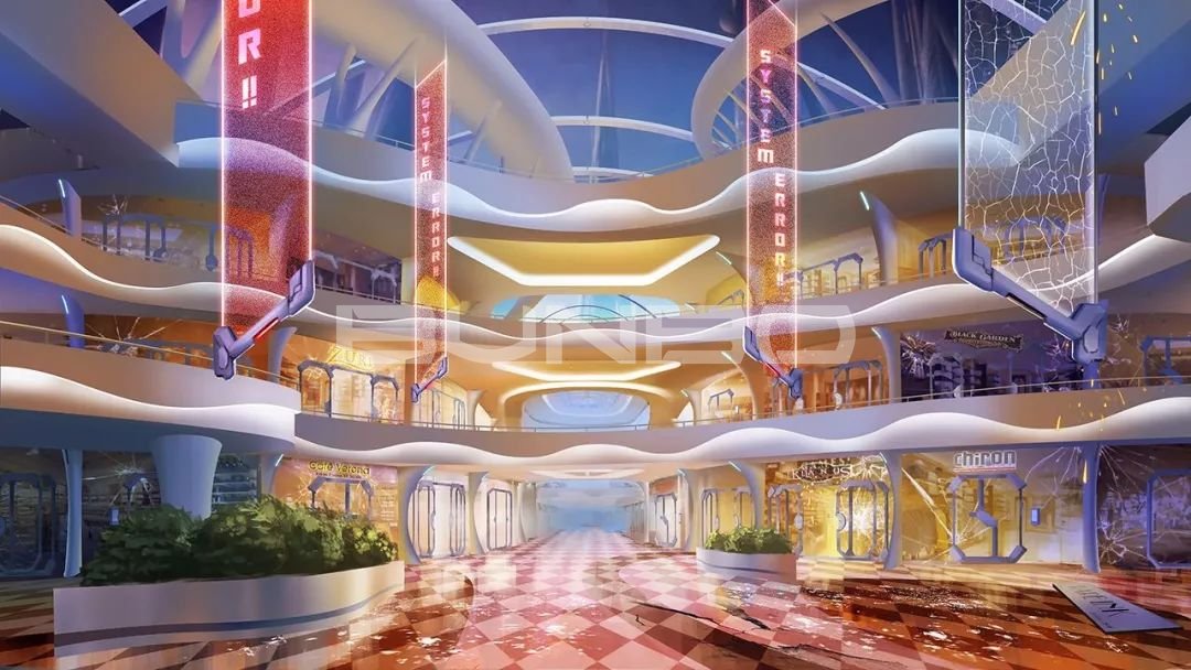 零点乐队现场演唱会