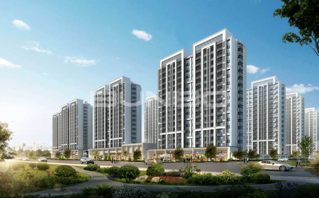 美好生活节在青啤龙悦湾举行