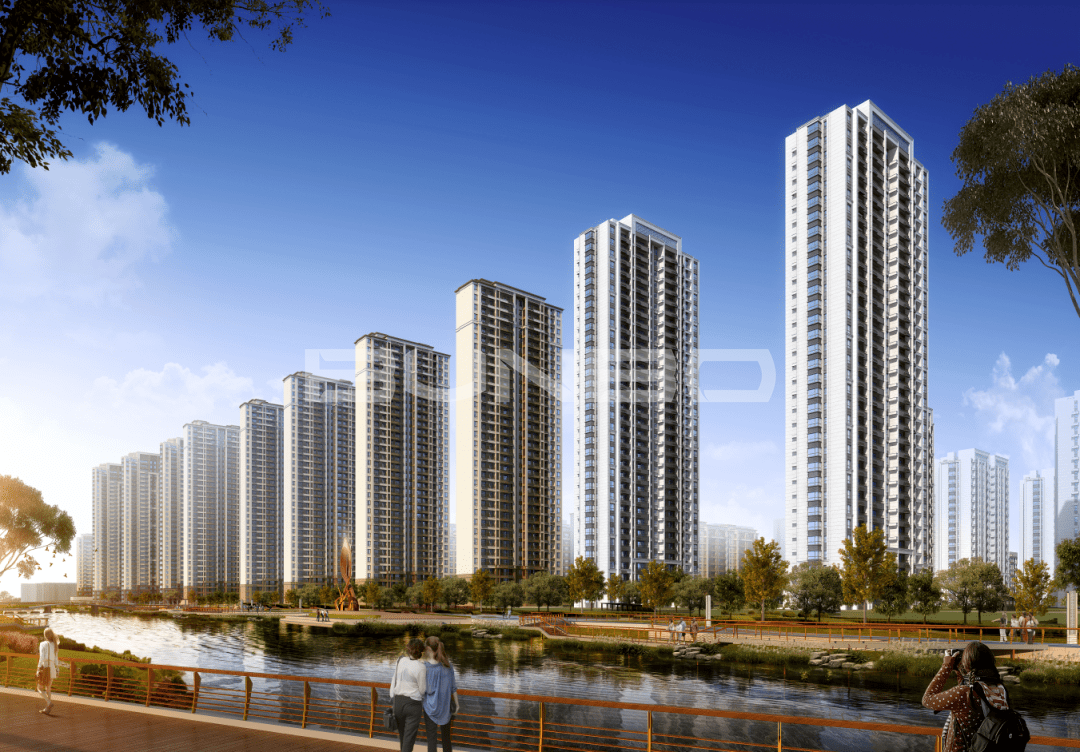 美好生活节在青啤龙悦湾举行