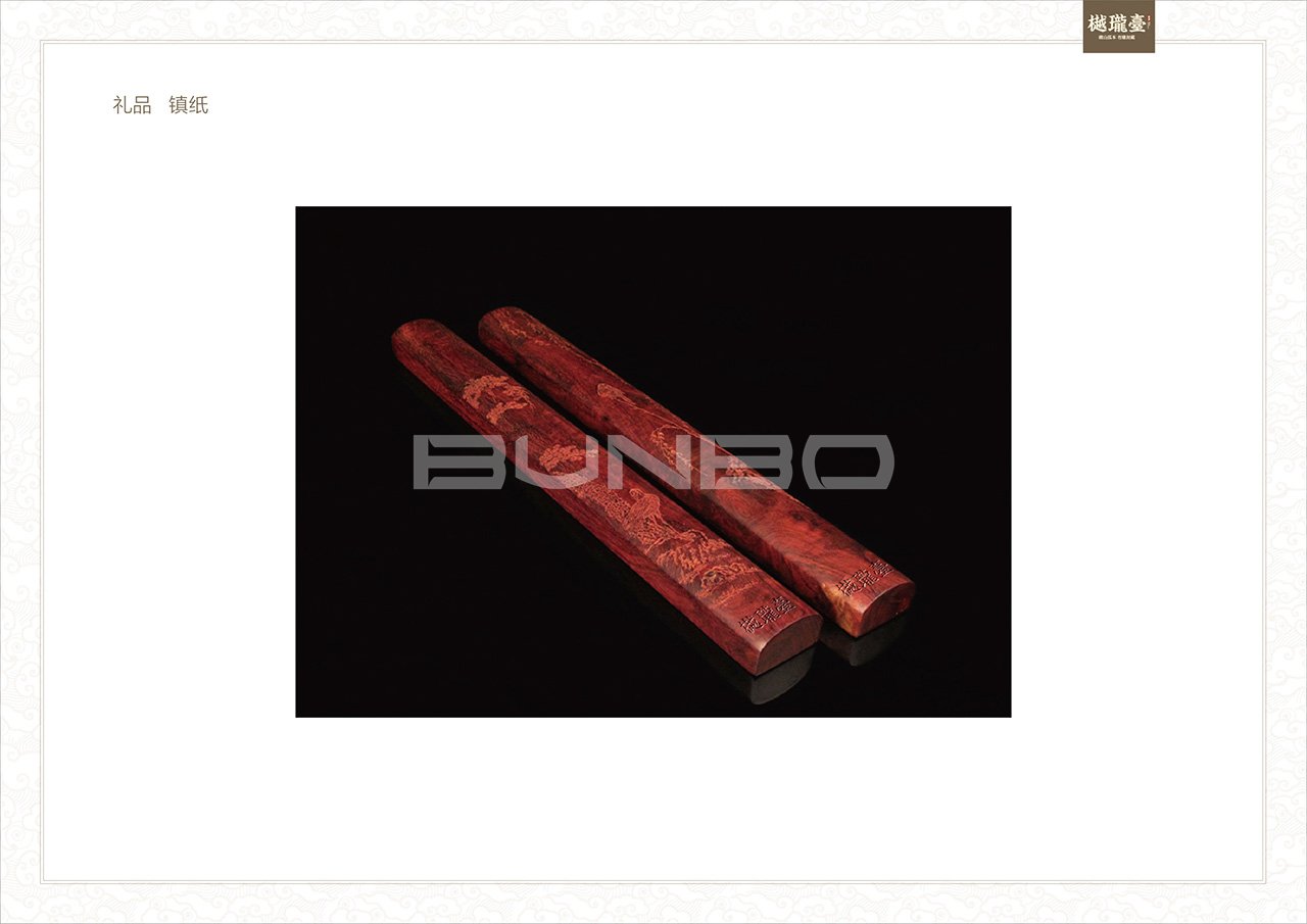 杭州樾珑台湖滨独栋视觉识别设计