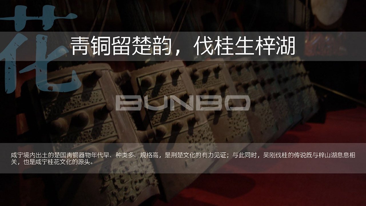 《绿地咸宁梓湾项目概念策划》方案（2019）