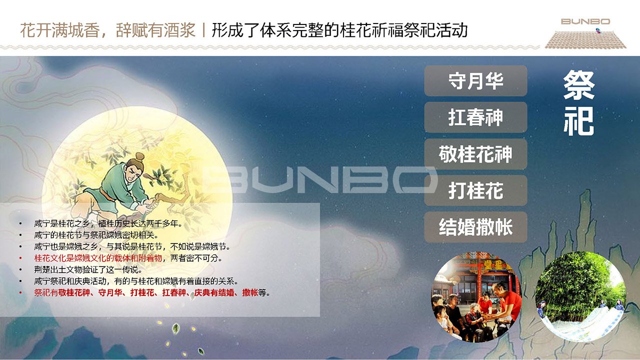 咸宁历史文化脉络研究