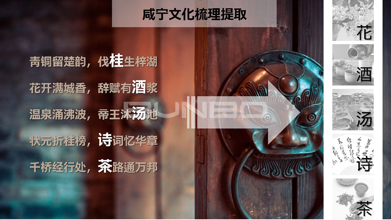 《绿地咸宁梓湾项目概念策划》方案（2019）