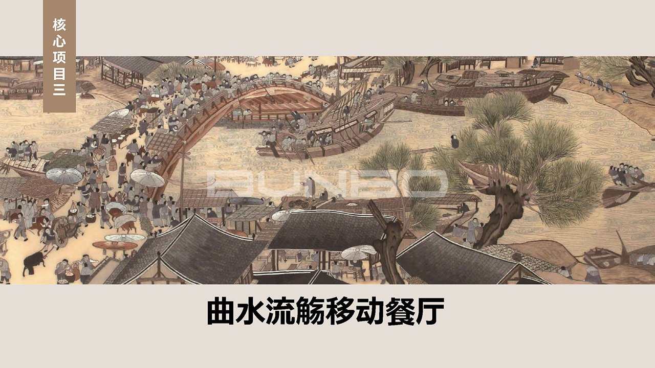 绿地咸宁梓湾国际健康城概念方案