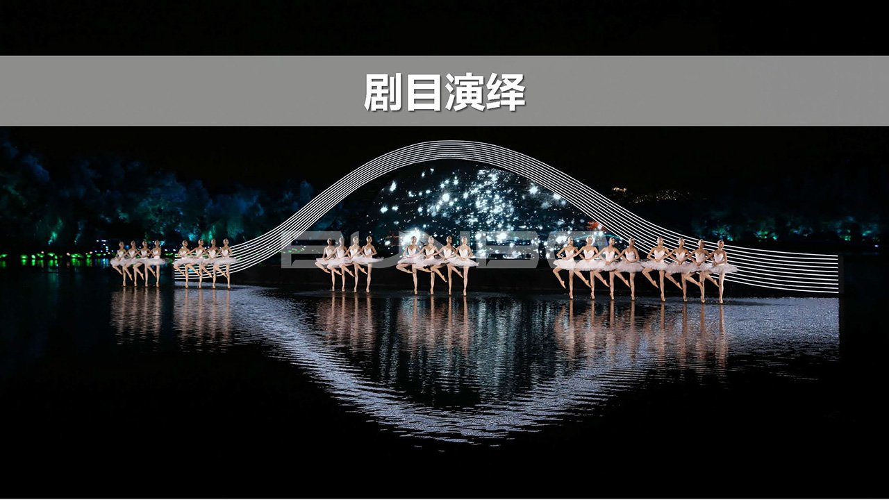 绿地咸宁梓湾国际健康城概念方案