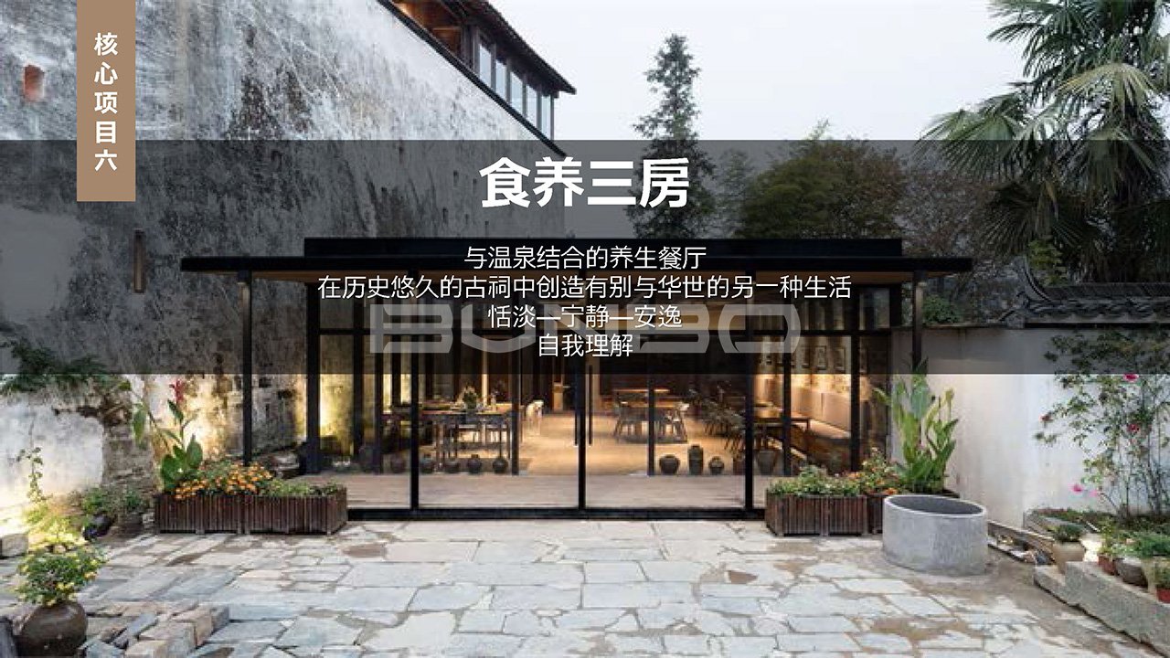 绿地小镇项目前期策划与规划方案