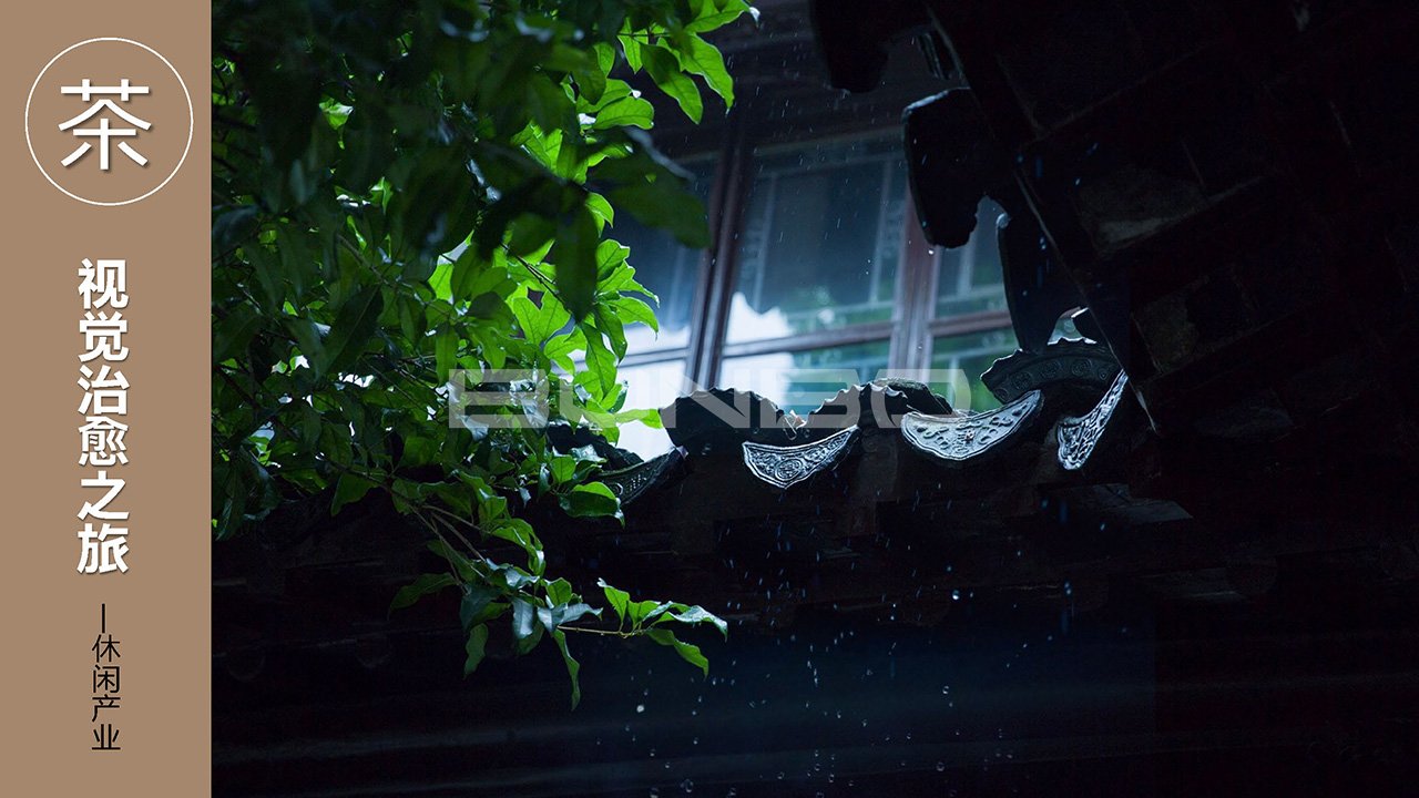 绿地咸宁梓湾国际健康城概念方案