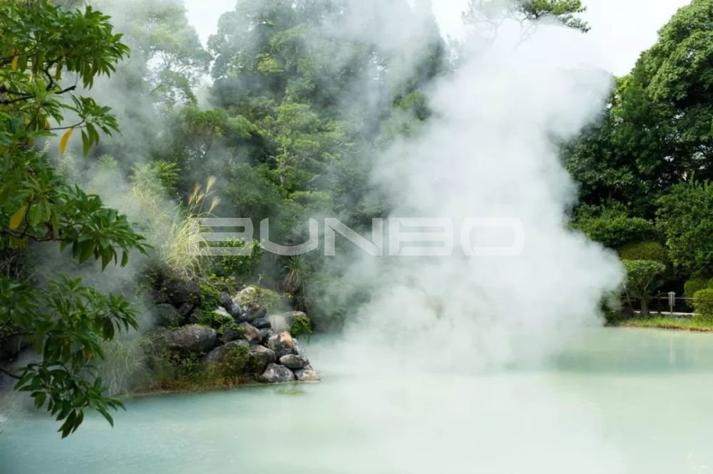 咸宁梓山湖:绿地梓湾国际健康城