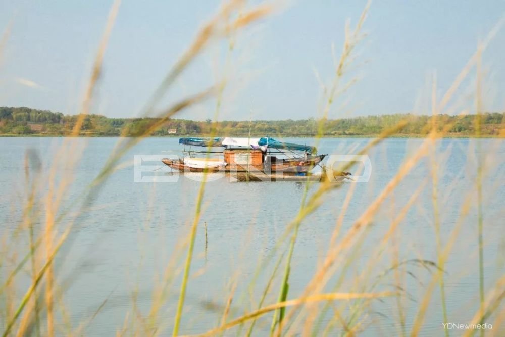 咸宁梓山湖:绿地梓湾国际健康城