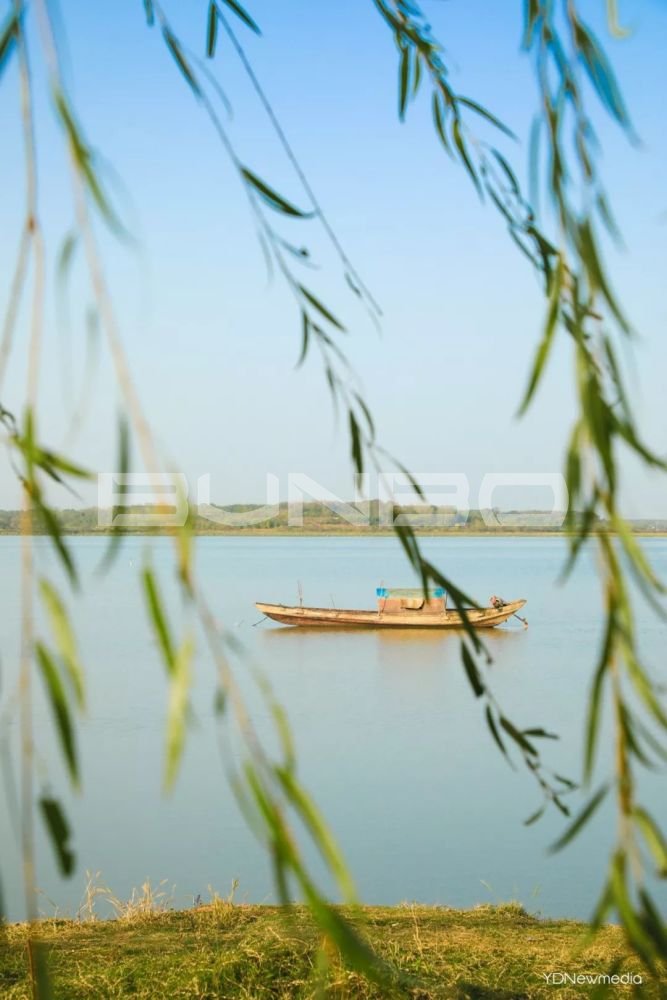 咸宁梓山湖:绿地梓湾国际健康城