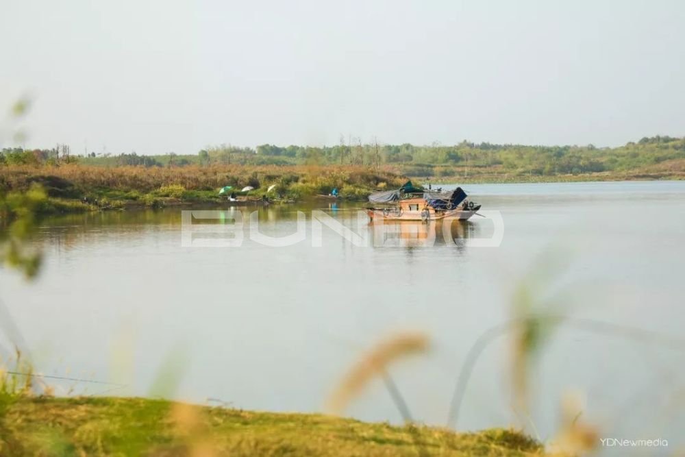 咸宁梓山湖:绿地梓湾国际健康城