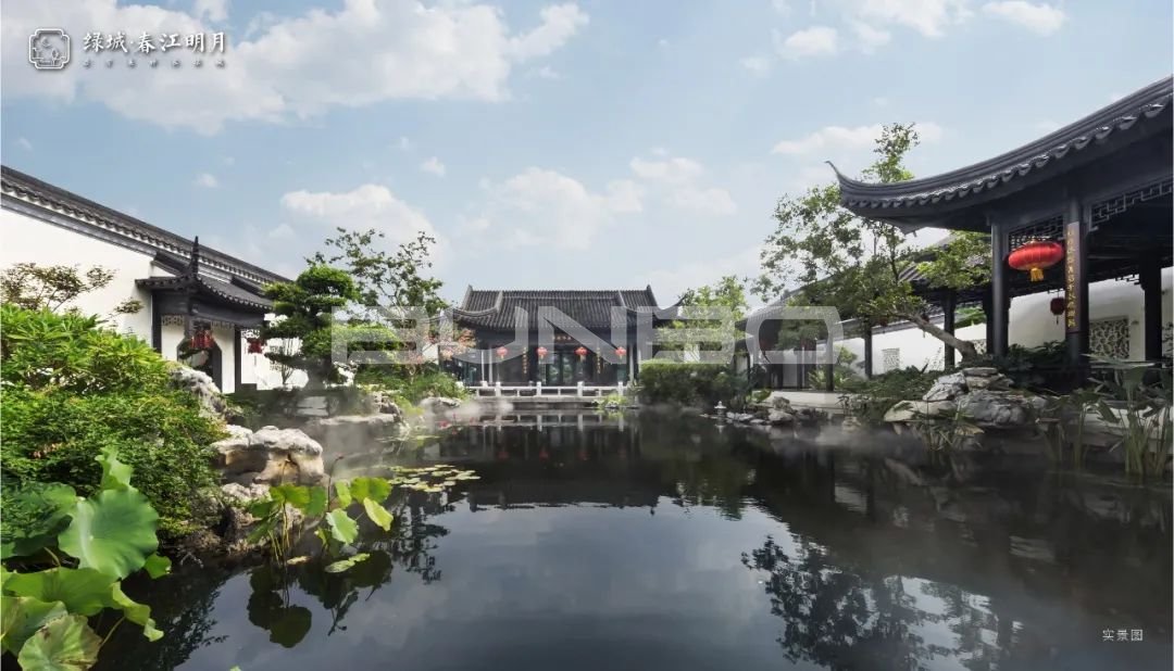 绿城营销公关活动