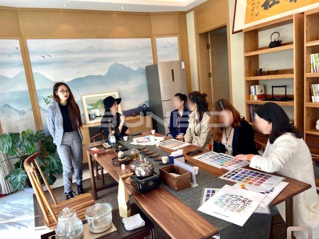 绿城营销公关活动