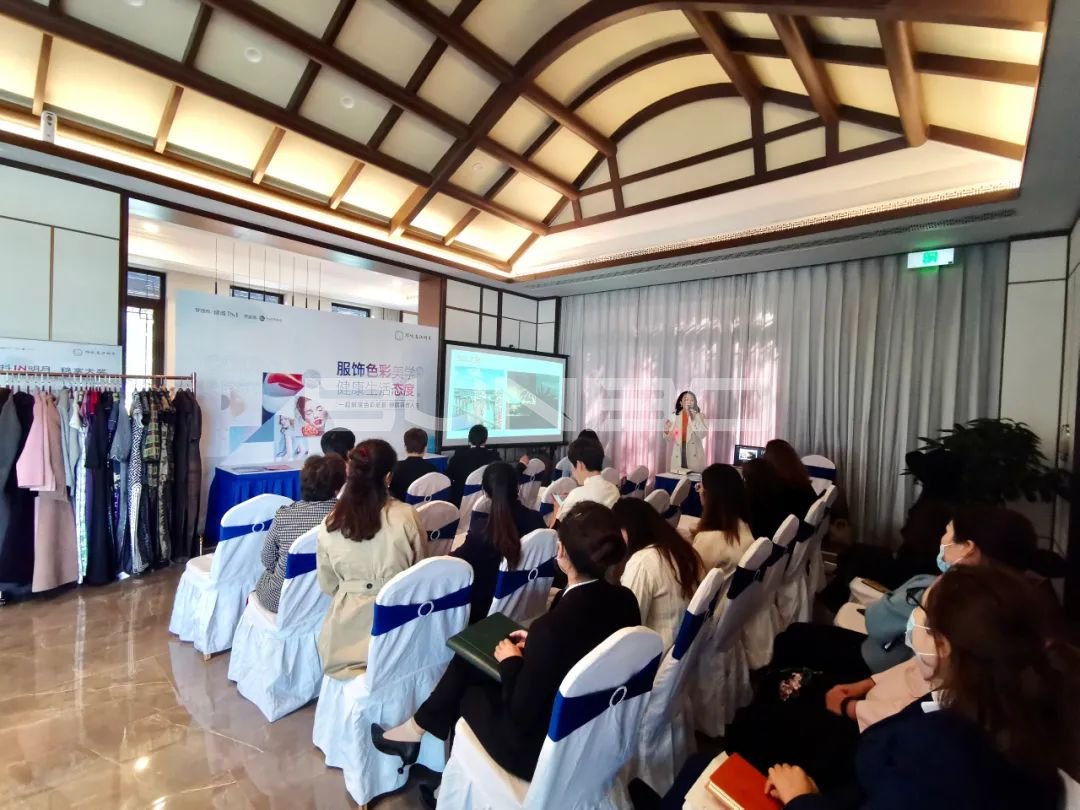 绿城营销公关活动