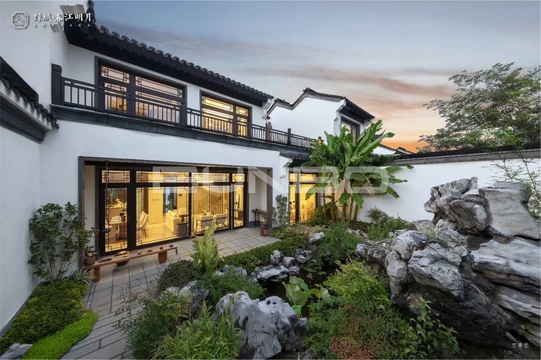 绿城营销公关活动