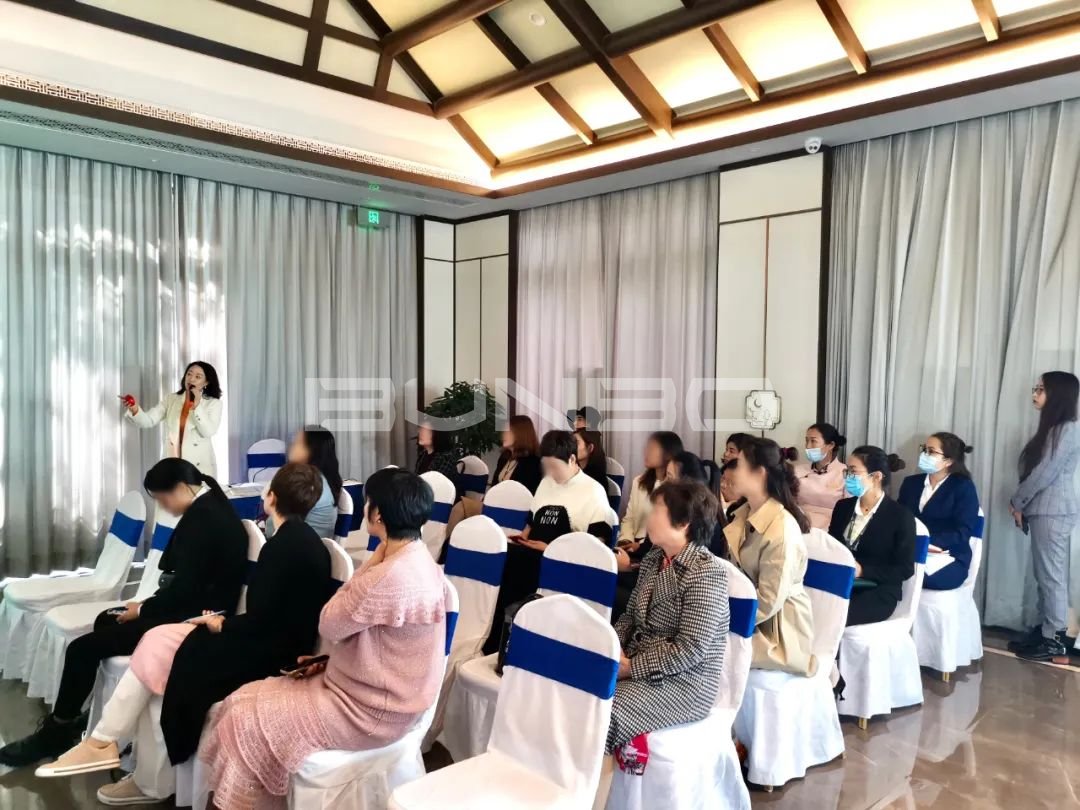 绿城营销公关活动