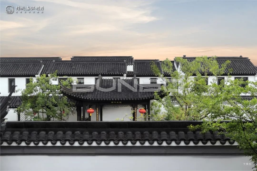 绿城营销公关活动