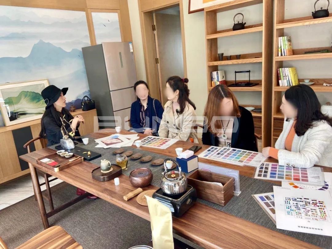 绿城营销公关活动