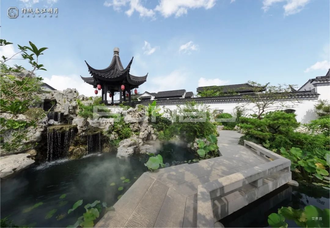 绿城春江明月昆曲演艺活动