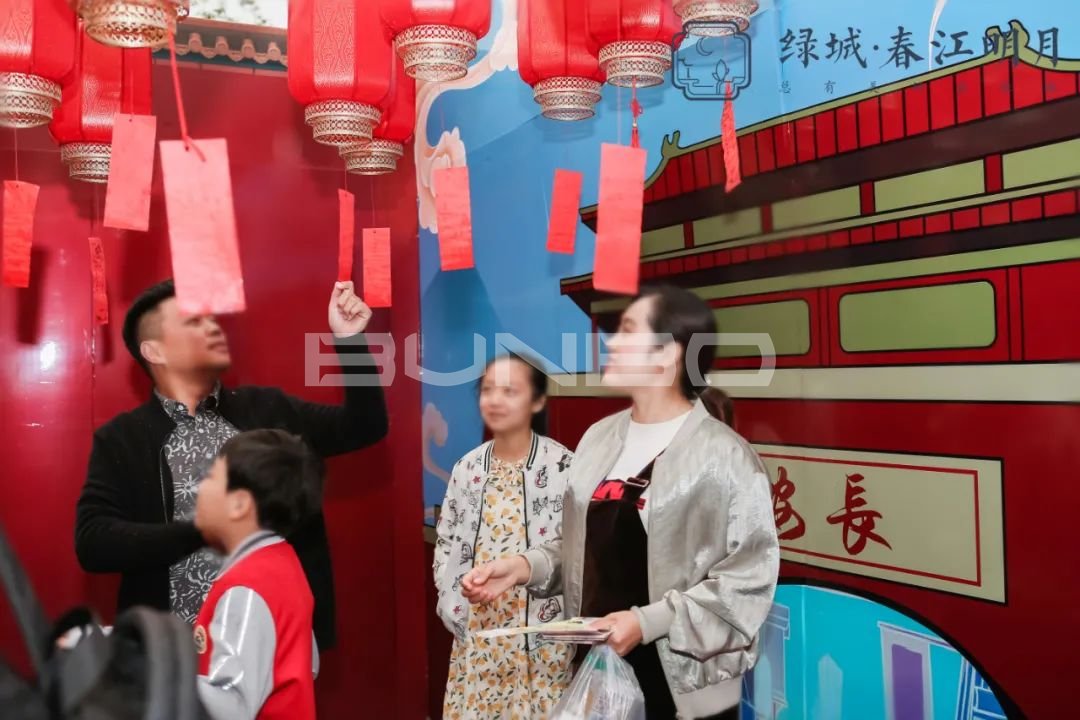 绿城春江明月昆曲演艺活动