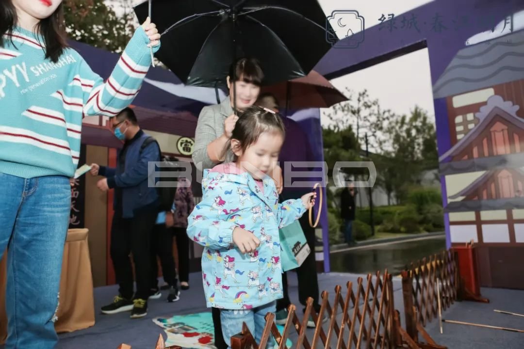 绿城春江明月昆曲演艺活动