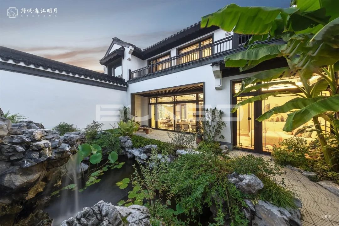 绿城春江明月昆曲演艺活动